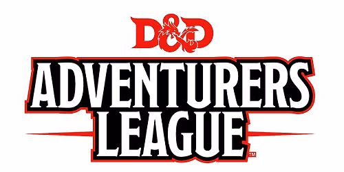 D&D Adventurer's League - The Shattered Obelisk (Tier 1)