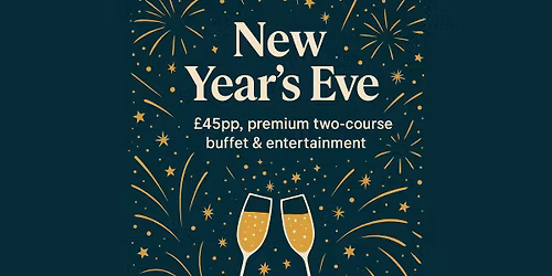 New Year's Eve Party