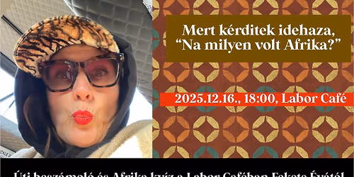 Na milyen volt Afrika?