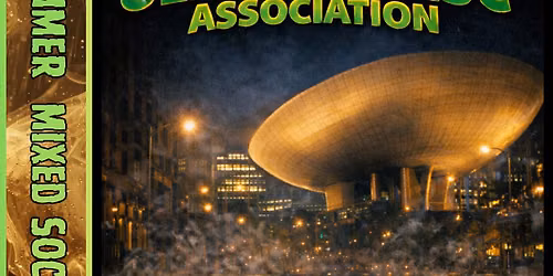 Summer Social League