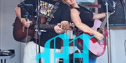 Fred & Wilma @ Molloy\u2019s Irish Pub