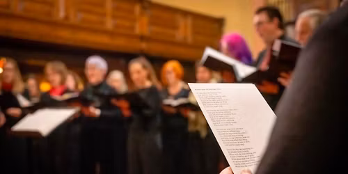 Annual Christmas Concert