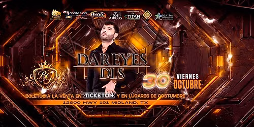 DAREYES DLS