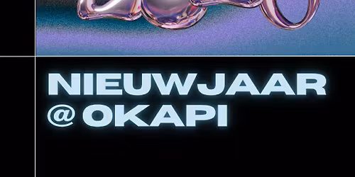 NIEUWJAAR @OKAPI
