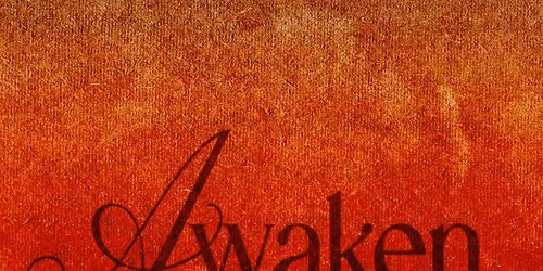 Awaken Women's night