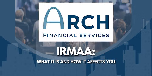 Understanding Medicare IRMAA: What It Is and How It Affects You