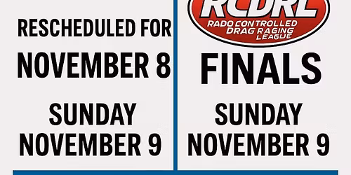 Doubleheader Championship Weekend