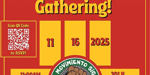 Annual Members Gathering 