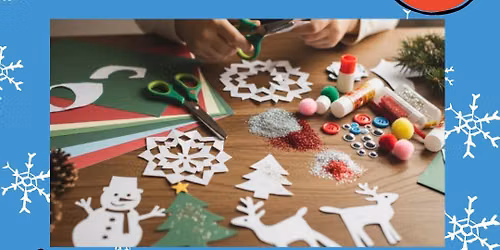 Christmas Crafternoon 