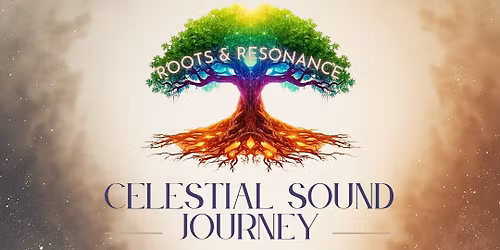 Celestial Sound Journey