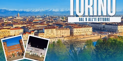 Alla scoperta dei tesori di Torino: Museo Egizio, Venaria e Residenze Reali