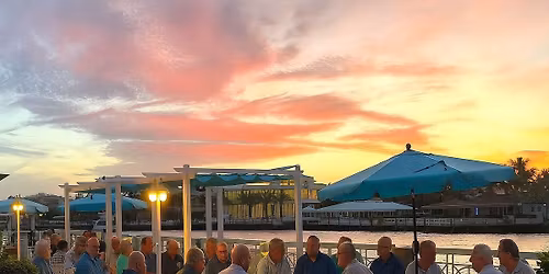 Prime Gentlemen Singles Men's Mixer