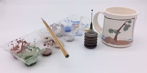 Coldwater Studio Tour