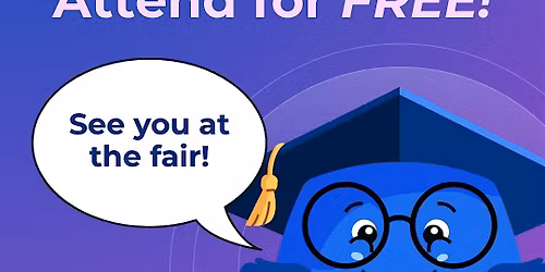 ApplyBoard Student Fair in Hyderabad (May 24)