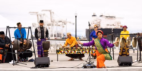 Manilatown Ancestral Ensemble (Kids\u2019 Show)
