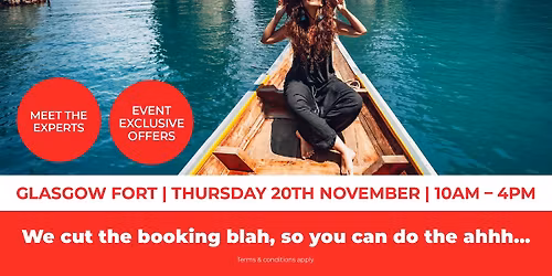 Touring & Adventure Event