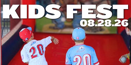 Kids Fest + Firework Friday