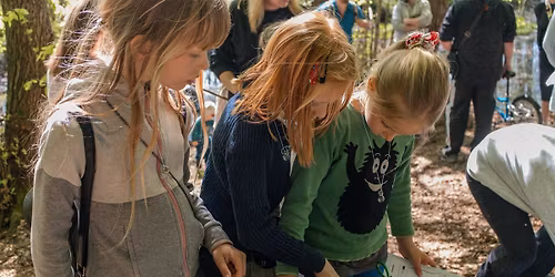 LESEM ZA ZV\u00cd\u0158ATY \u2013 Den Zem\u011b 2026