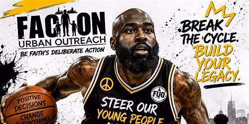 The Streets Ain't Kool Basketball Tournament