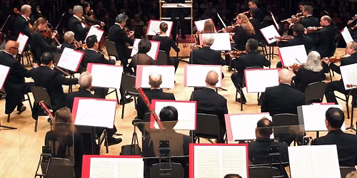 Philadelphia Orchestra - Gershwin and Bernstein