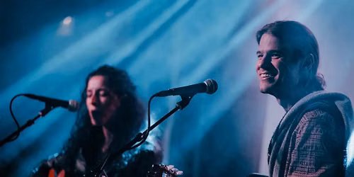 Songs for Healing & Liberation with Andy Fischer-Price & Rebecca Elatiki