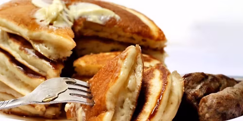 MAPS SPRING PANCAKE BREAKFAST