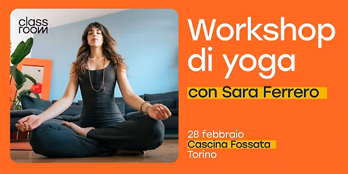 Workshop di Yoga