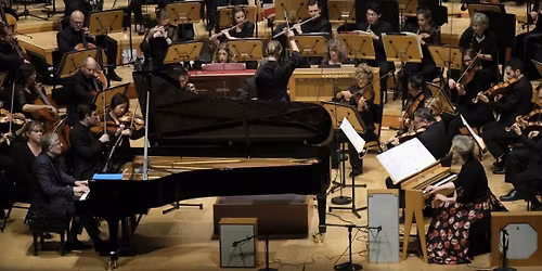 Los Angeles Philharmonic - Turangal\u00eela