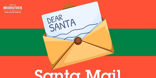 Santa Mail