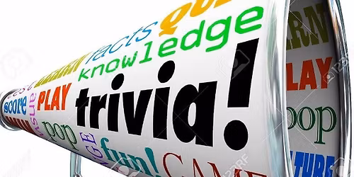 Trivia
