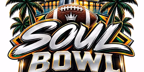 SOUL BOWL 2026