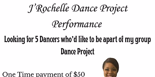 Dance Performance