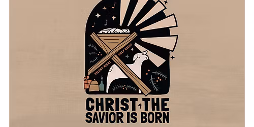 Candlelight Worship At St. Paul's