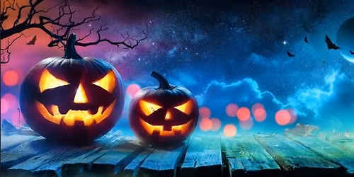 Joggers & Lagers Spooky Run