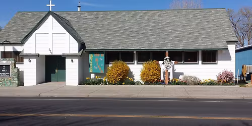 God's Pantry - Personal Care and Hygiene items