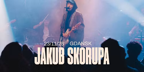 Jakub Skorupa | GDA\u0143SK | Wydzia\u0142 Remontowy