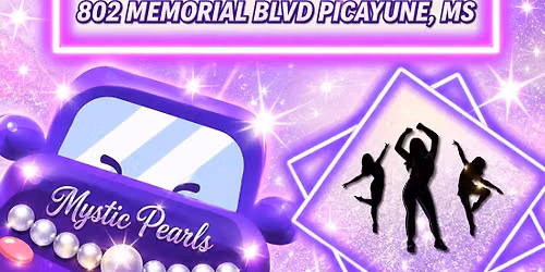 Mystic Pearls fundraiser car wash 