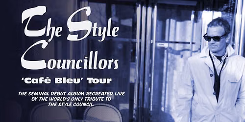 The Style Councillors