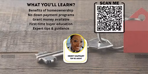 Home Buyer Education Class