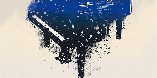 It\u00b4s snowing on my piano - Bugge Wesseltoft