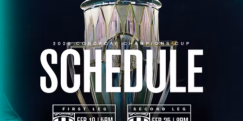 LA Galaxy vs Sporting San Miguelito at Dignity Health Sports Park