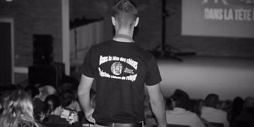 Formation gestion chien de refuge \u00e0 troubles du comportement 