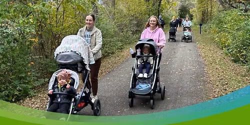 Nourish the Journey 5K Walk