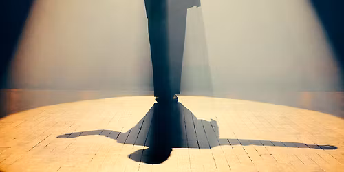 Cody Fry at Holland Performing Arts Center