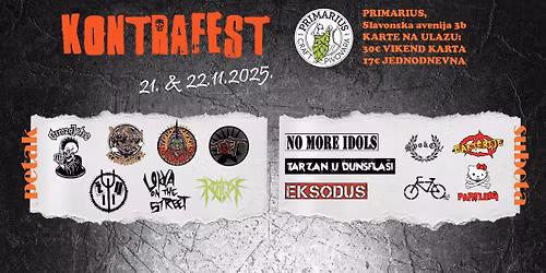 KONTRAFEST