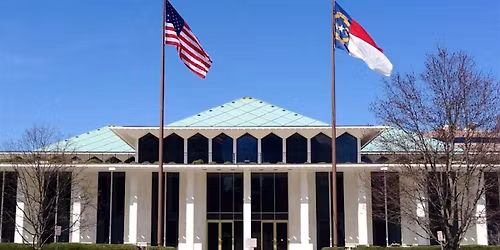 North Carolina Energy Day