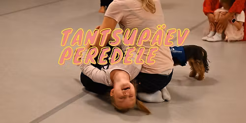 ETA TANTSUP\u00c4EV PEREDELE