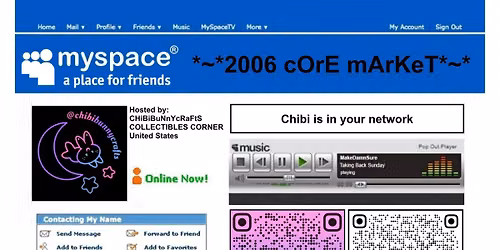 2006 Core Market