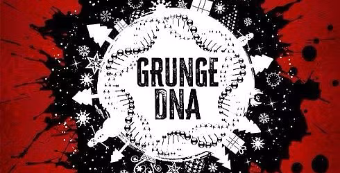 Grunge DNA Christmas Party at My Corner Bar in Parma Heights