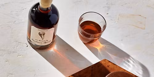 In Depth with Forthave Spirits